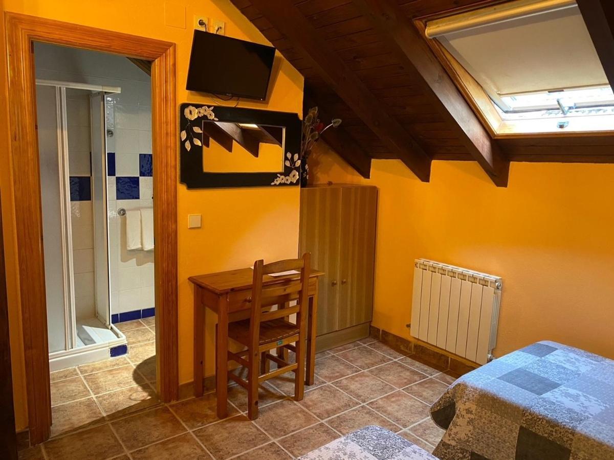Casa Cuevas Hotell Caín Eksteriør bilde