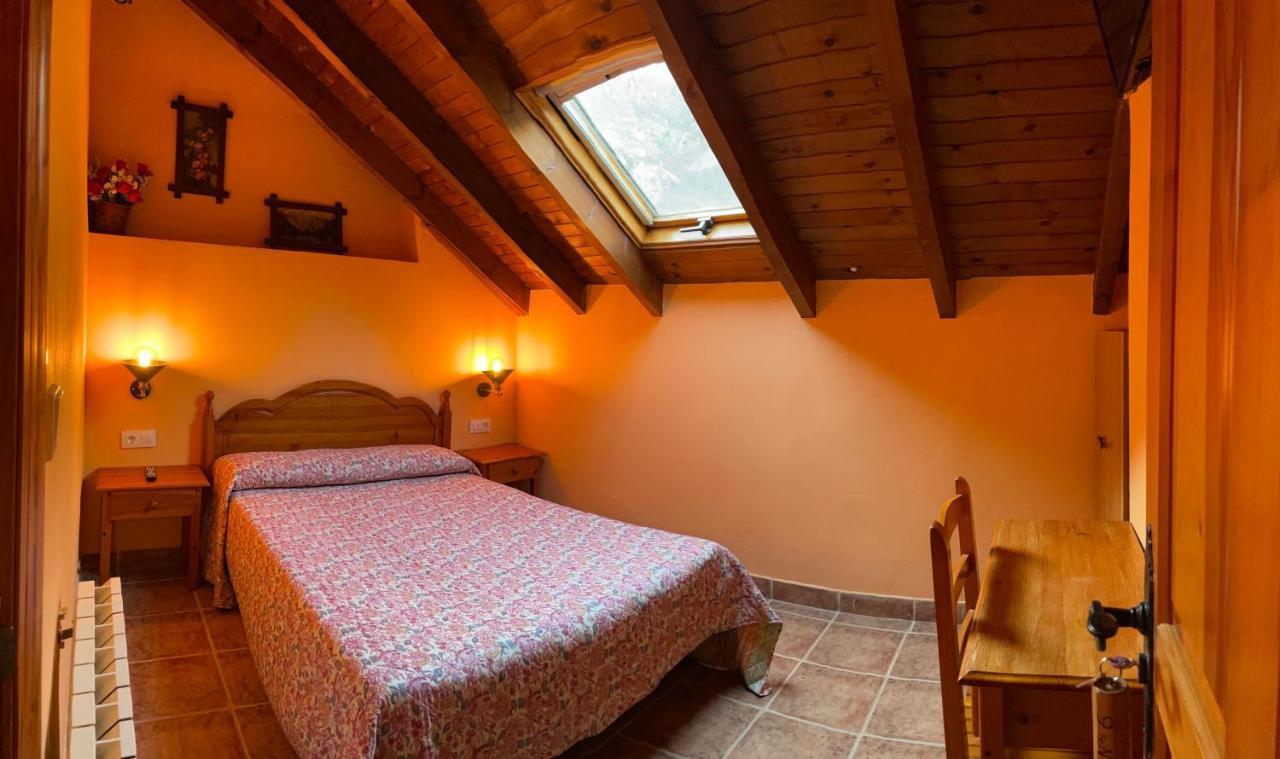 Casa Cuevas Hotell Caín Eksteriør bilde