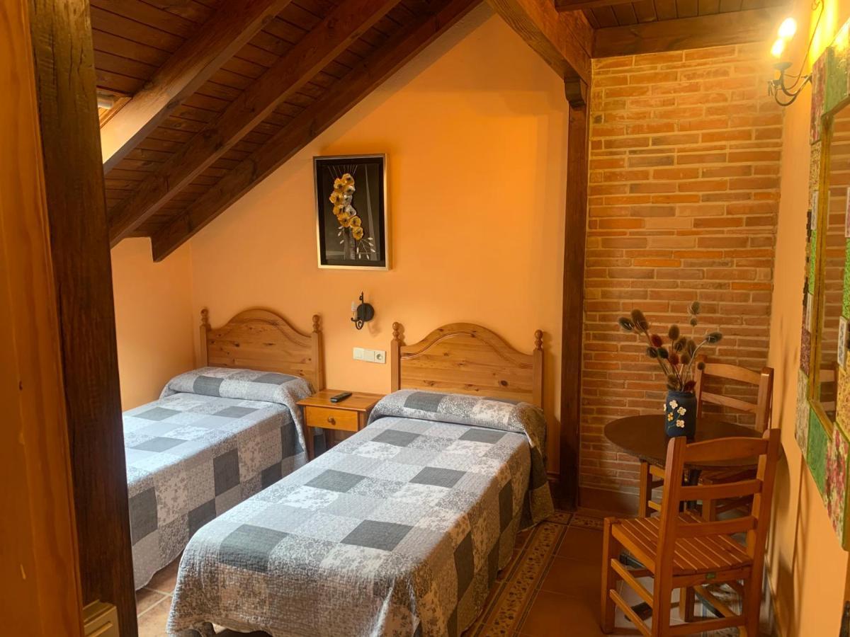 Casa Cuevas Hotell Caín Eksteriør bilde