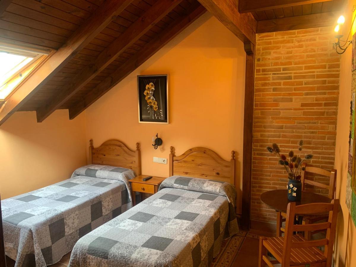 Casa Cuevas Hotell Caín Eksteriør bilde