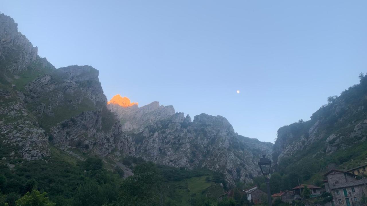 Casa Cuevas Hotell Caín Eksteriør bilde